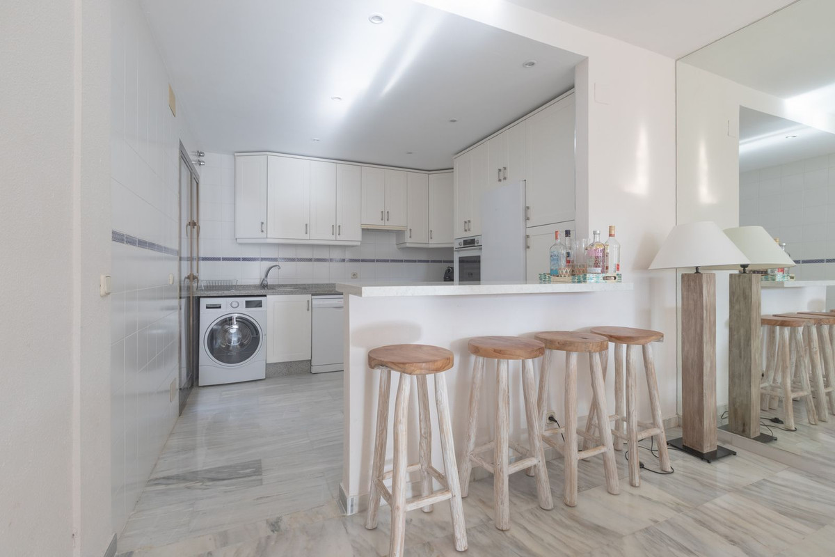 Penthouse Duplex te koop in Elviria | 3 slaapkamers H5249971