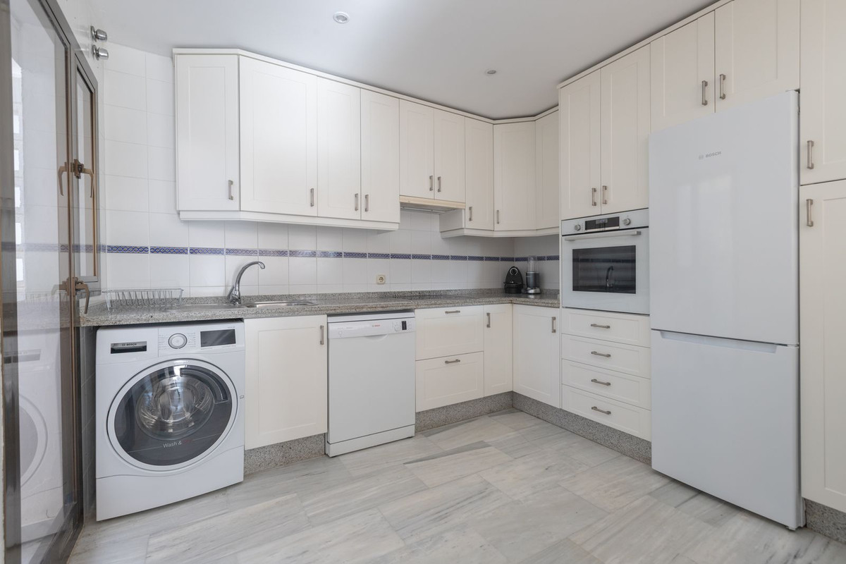 Penthouse Duplex te koop in Elviria | 3 slaapkamers H5249971