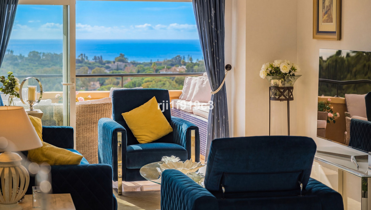 Appartement te koop in Elviria | 2 slaapkamers H5264494