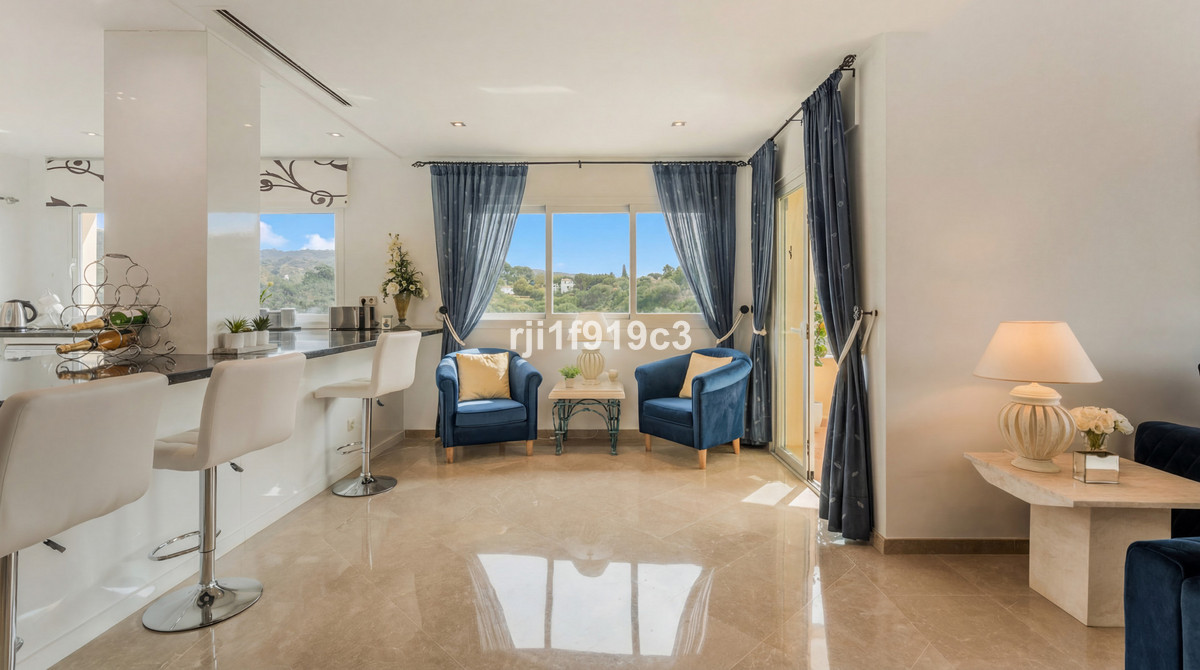 Appartement te koop in Elviria | 2 slaapkamers H5264494