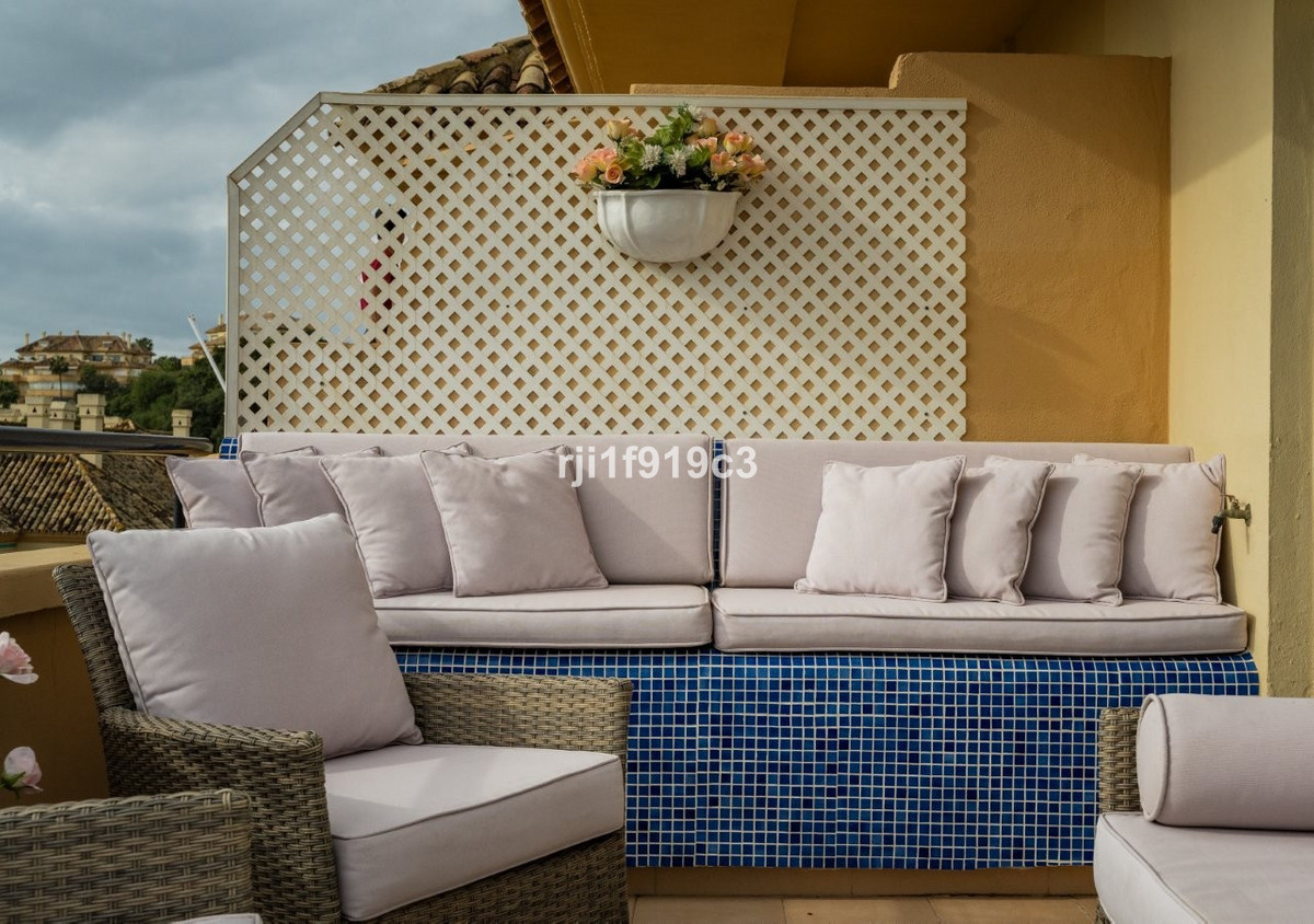 Appartement te koop in Elviria | 2 slaapkamers H5264494