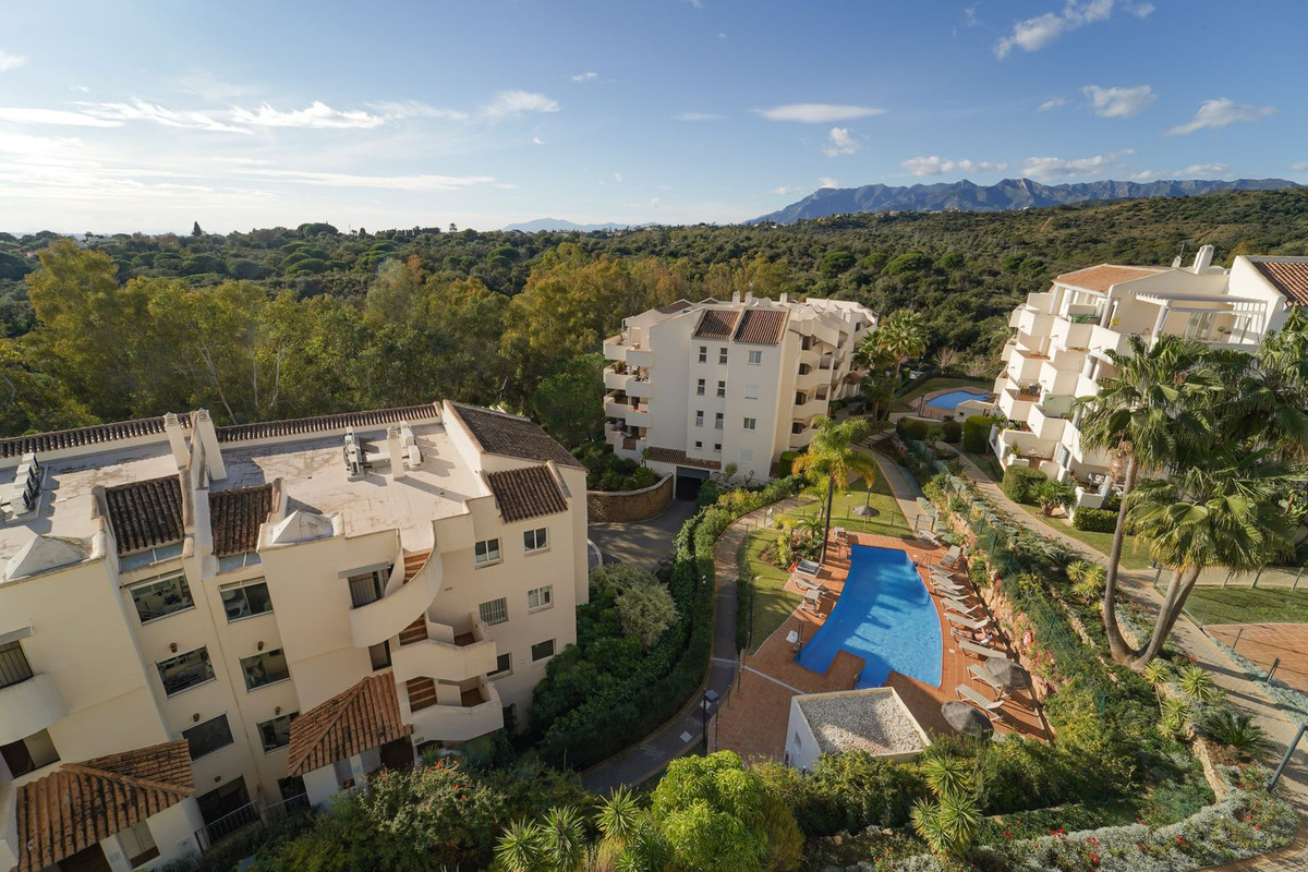 Penthouse te koop in Elviria | 2 slaapkamers H5264863