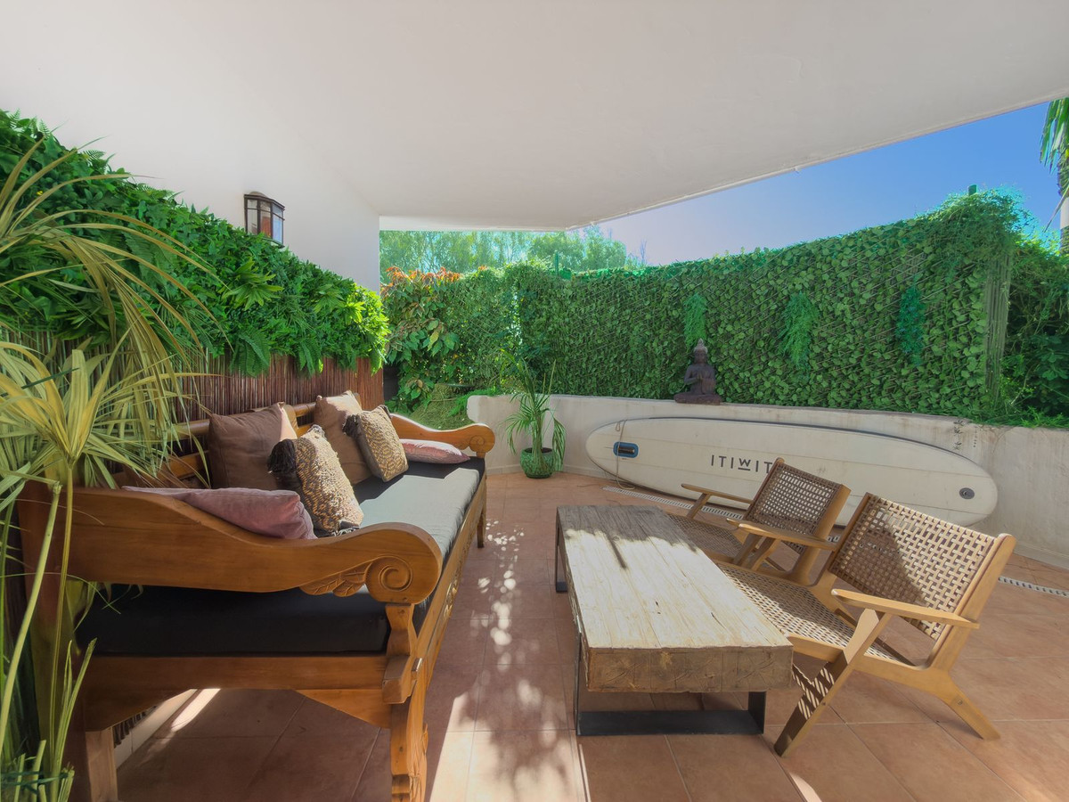 Appartement te koop in Elviria | 4 slaapkamers H5272375