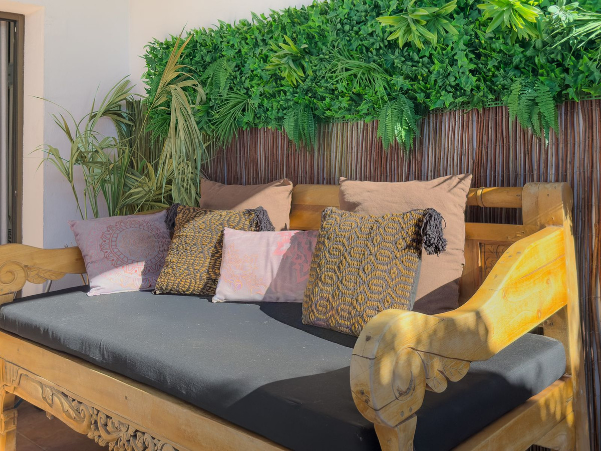 Appartement te koop in Elviria | 4 slaapkamers H5272375