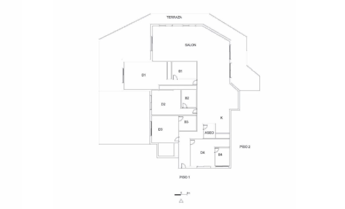 Appartement te koop in Elviria | 4 slaapkamers H5272375