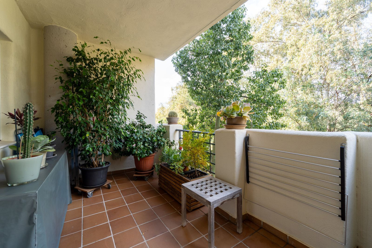 Appartement te koop in Elviria | 2 slaapkamers H5274025