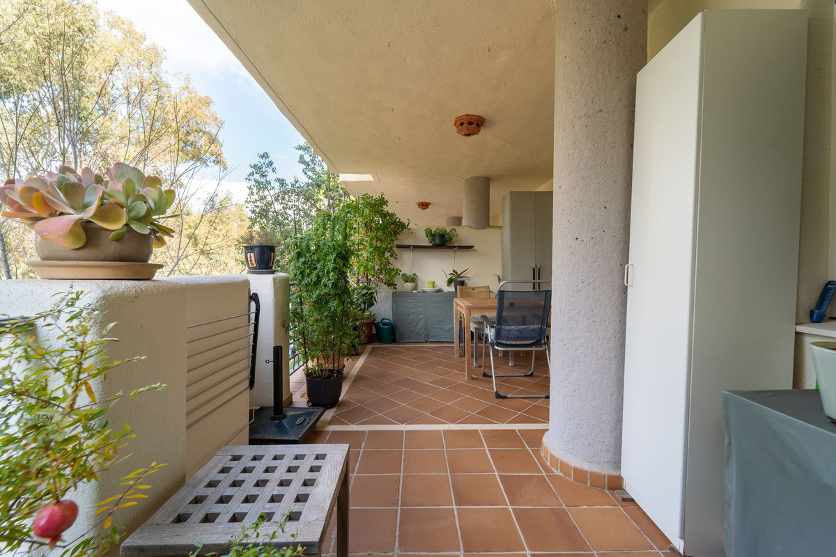 Appartement te koop in Elviria | 2 slaapkamers H5274025