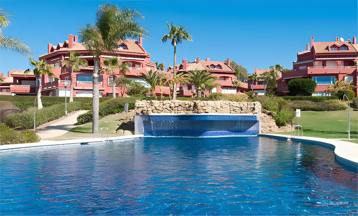 Appartement te koop in Elviria | 2 slaapkamers H5286139