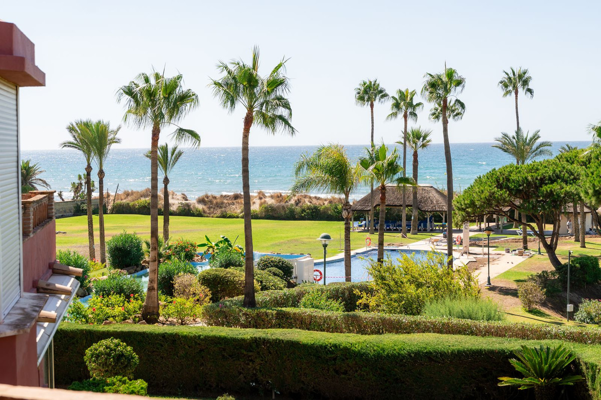 Appartement te koop in Elviria | 2 slaapkamers H5286139