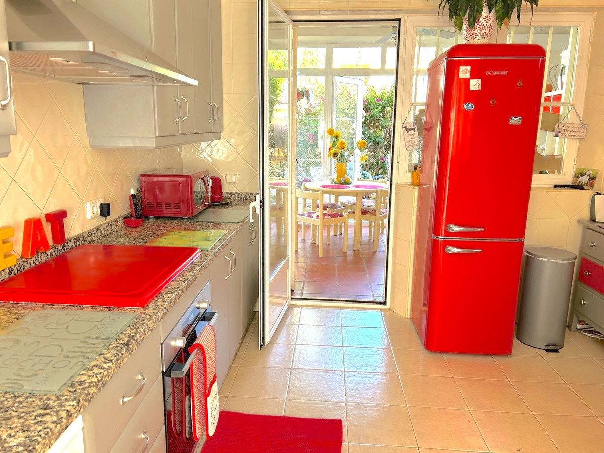 Huis te koop in Elviria | 3 slaapkamers H5299516