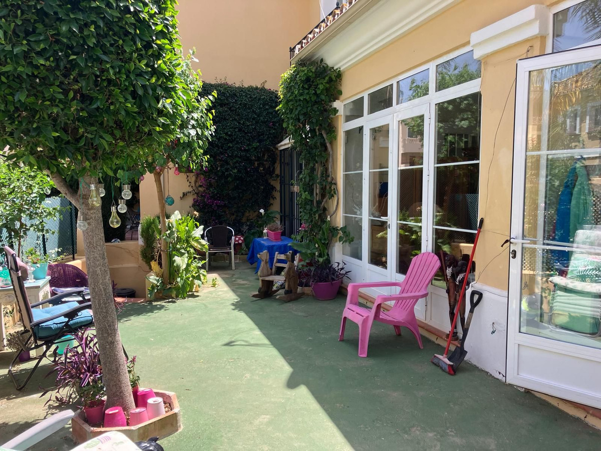 Huis te koop in Elviria | 3 slaapkamers H5299516