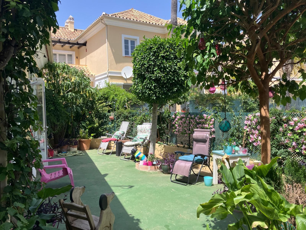 Huis te koop in Elviria | 3 slaapkamers H5299516