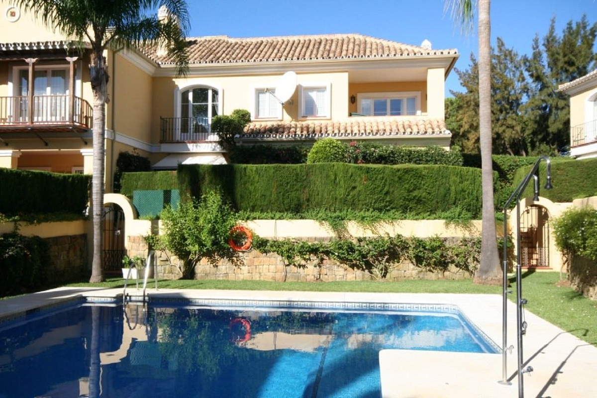Huis te koop in Elviria | 3 slaapkamers H5299516