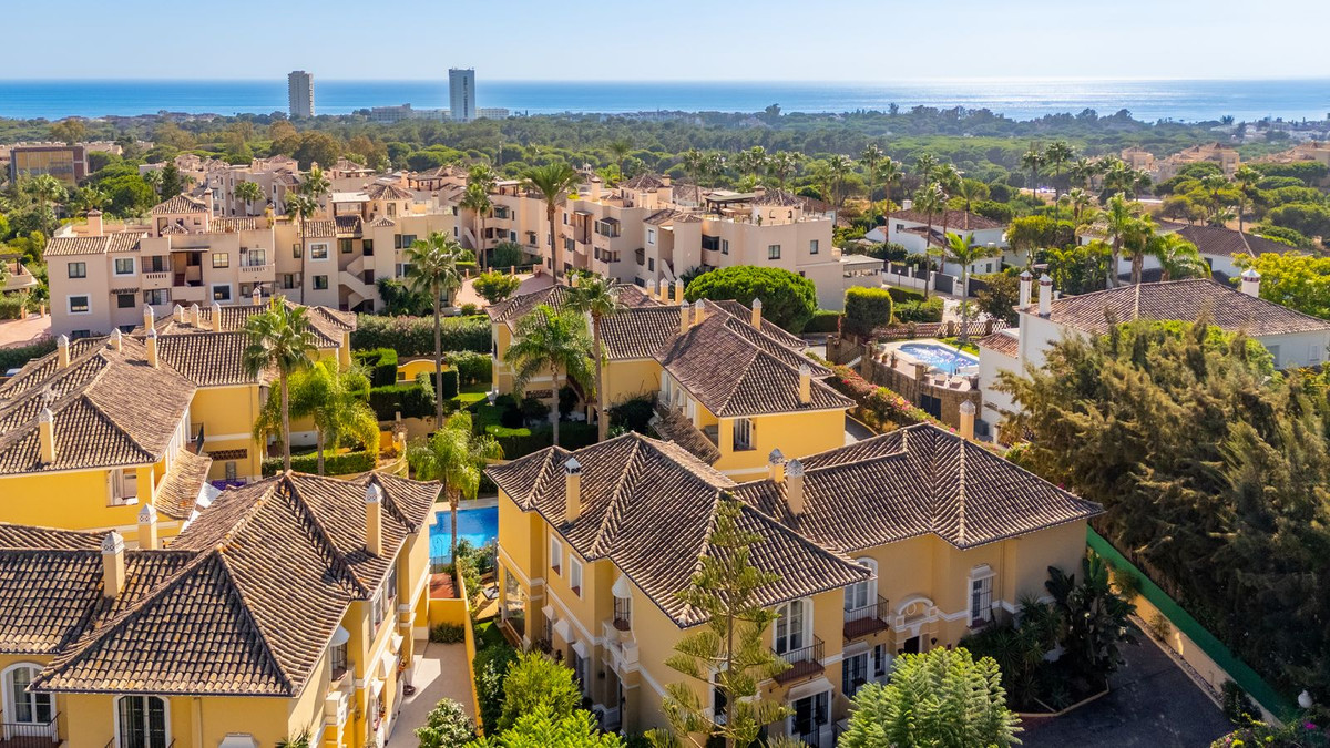 Huis te koop in Elviria | 3 slaapkamers H5299516