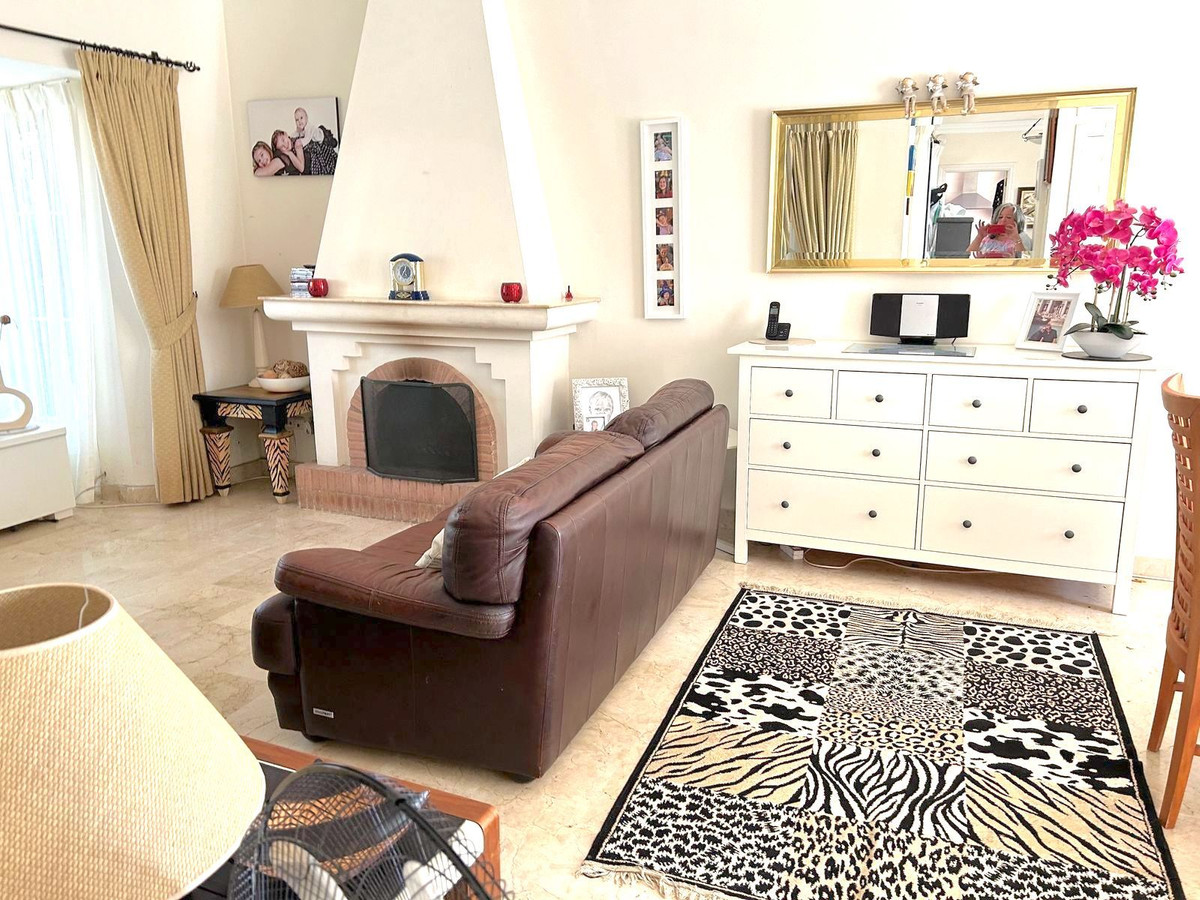 Huis te koop in Elviria | 3 slaapkamers H5299516