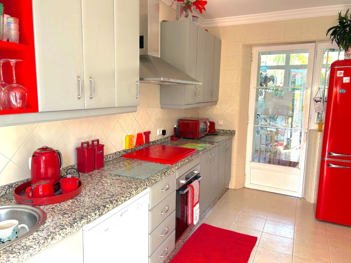 Huis te koop in Elviria | 3 slaapkamers H5299516