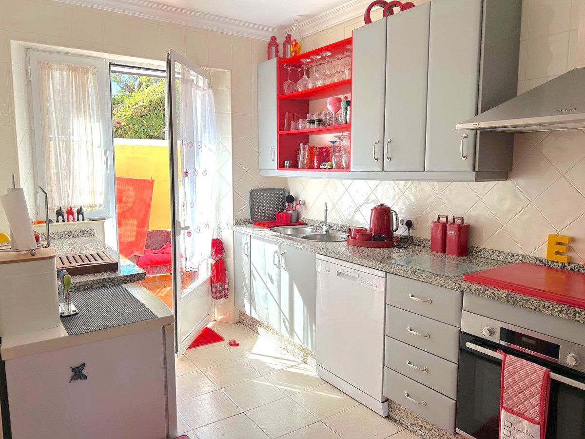 Huis te koop in Elviria | 3 slaapkamers H5299516