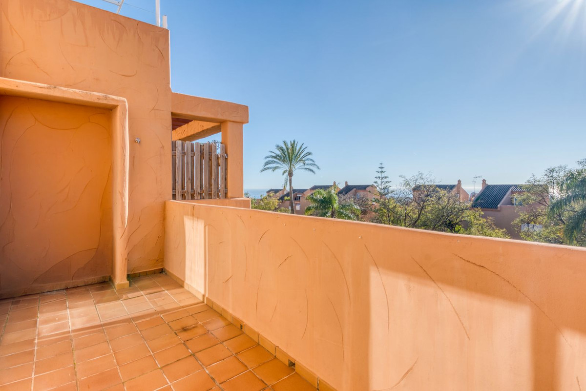 Appartement te koop in Elviria | 1 slaapkamers H5302786