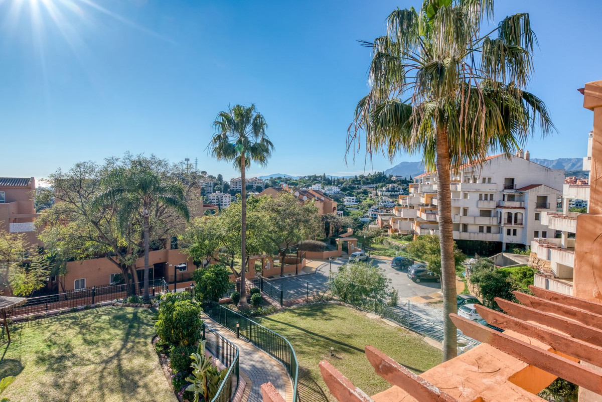 Appartement te koop in Elviria | 1 slaapkamers H5302786