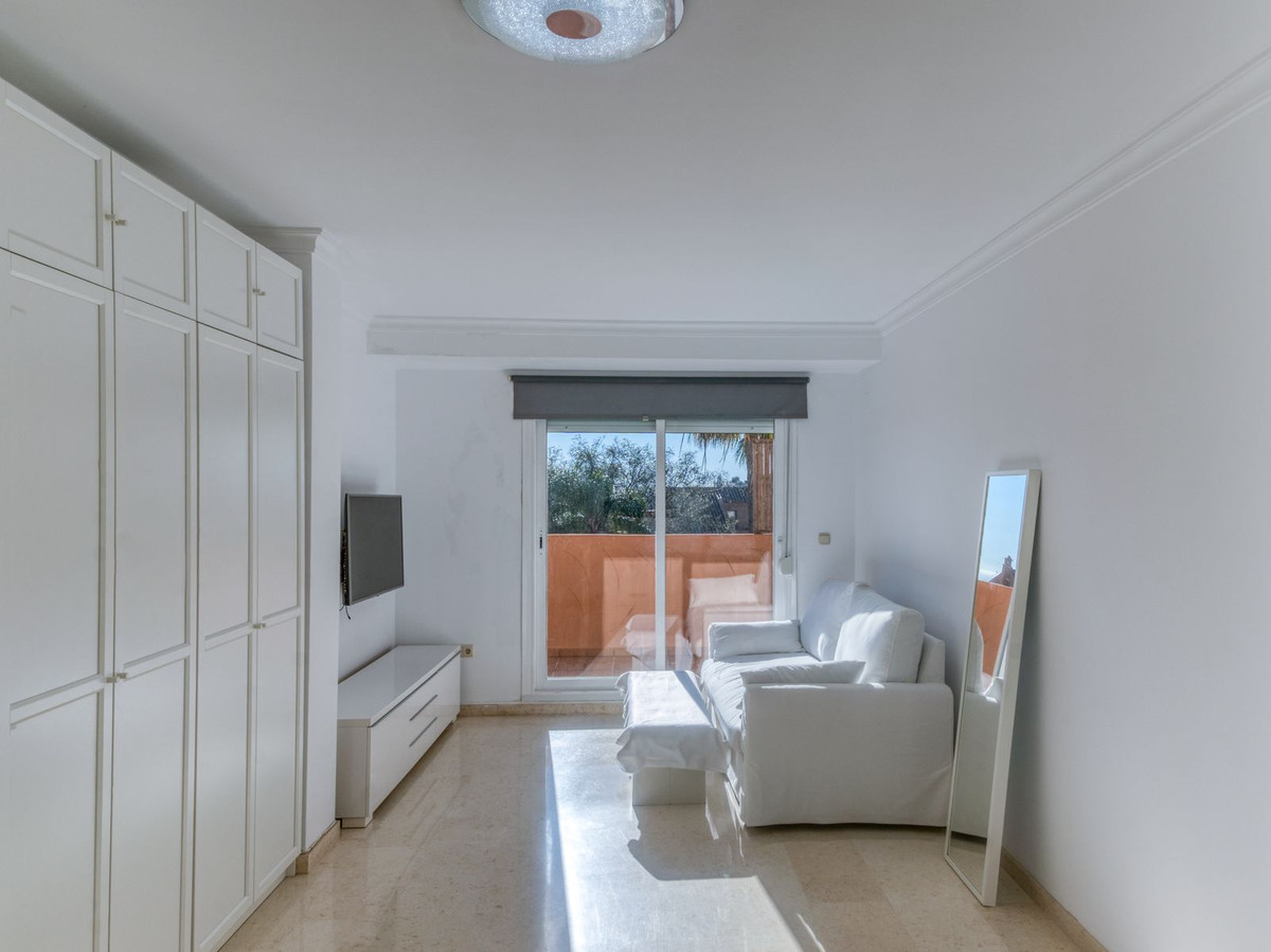 Appartement te koop in Elviria | 1 slaapkamers H5302786