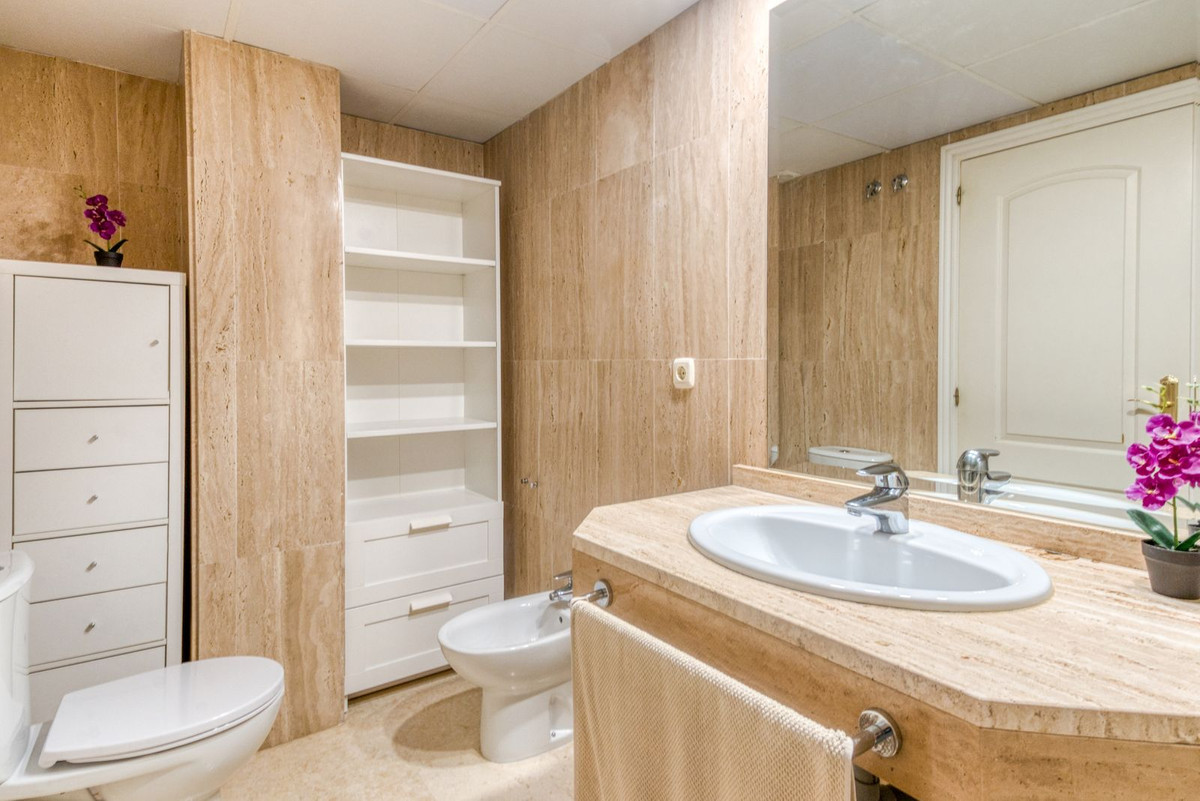 Appartement te koop in Elviria | 1 slaapkamers H5302786