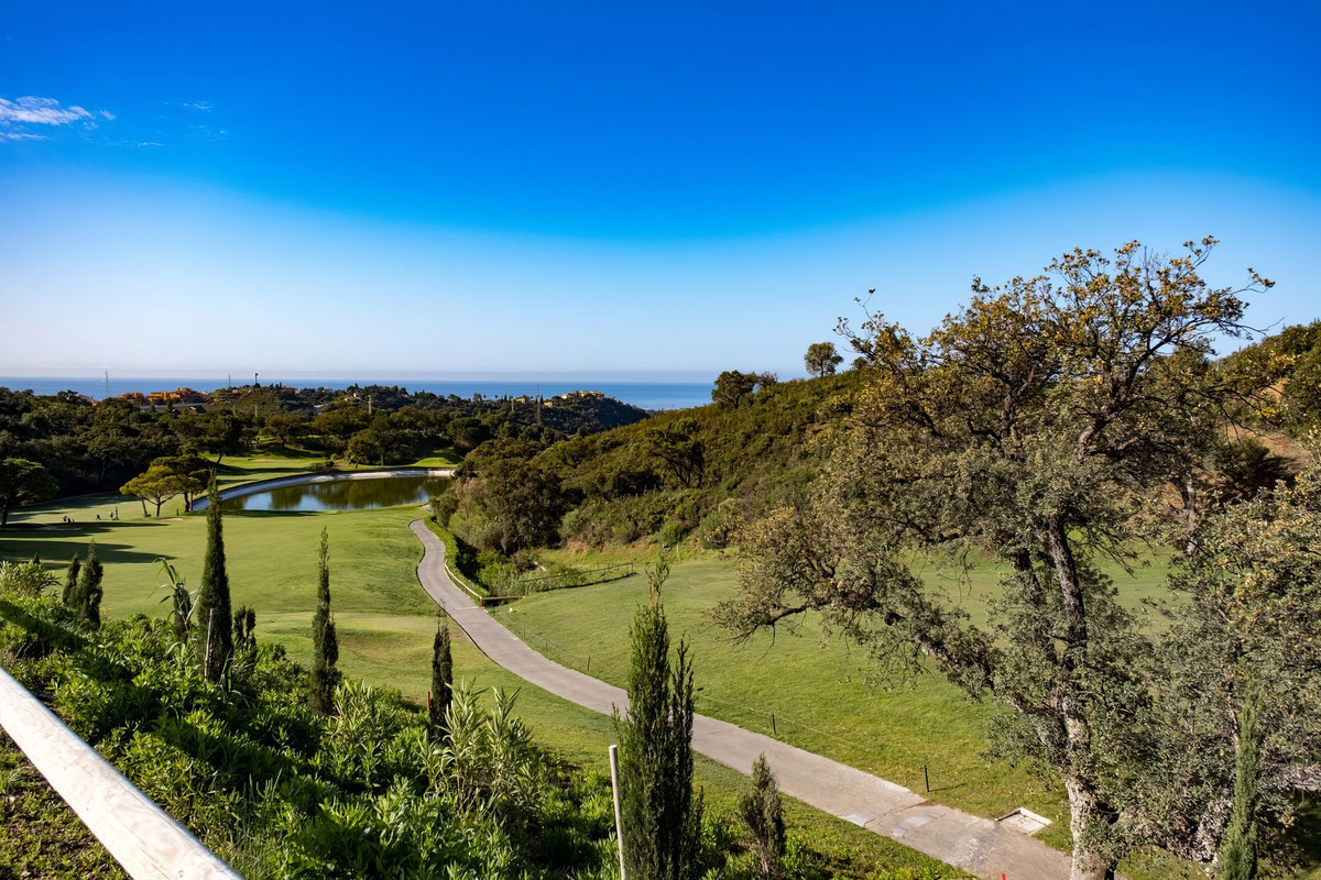 Appartement te koop in Elviria | 1 slaapkamers H5302786