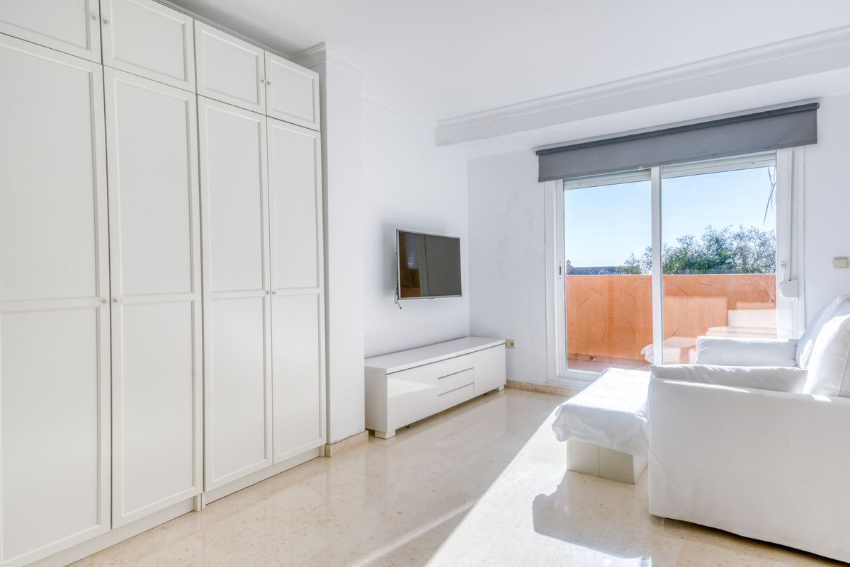 Appartement te koop in Elviria | 1 slaapkamers H5302786