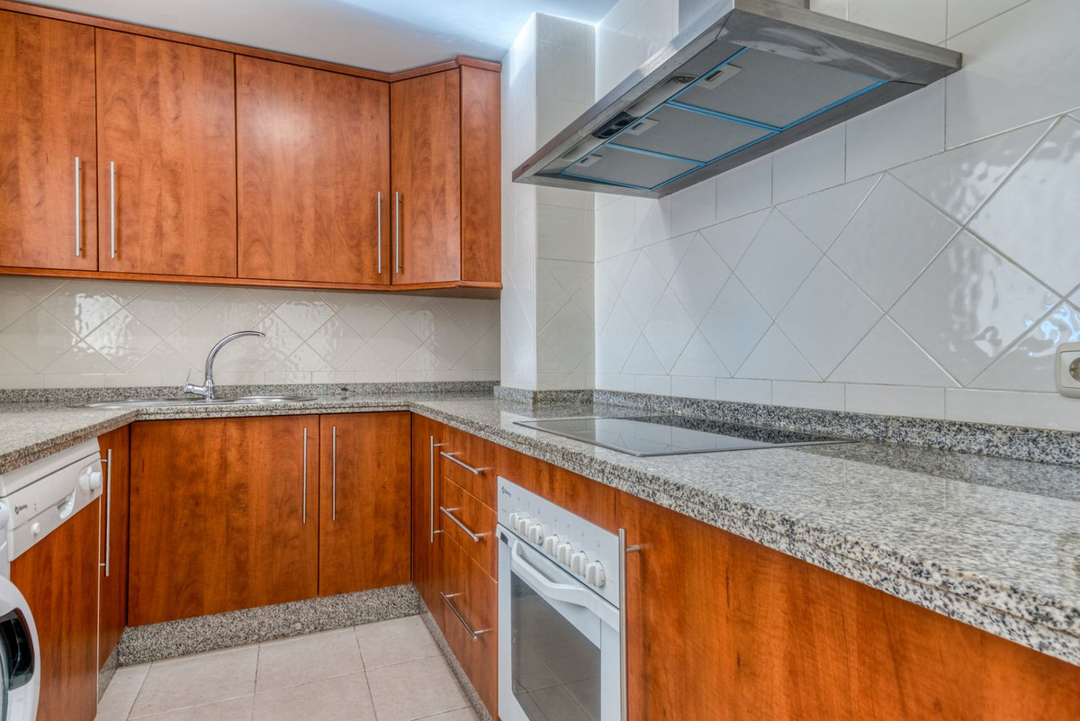 Appartement te koop in Elviria | 1 slaapkamers H5302786