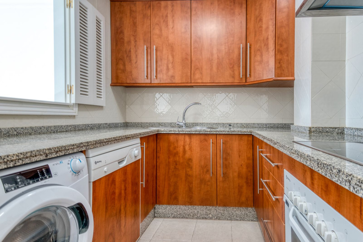 Appartement te koop in Elviria | 1 slaapkamers H5302786