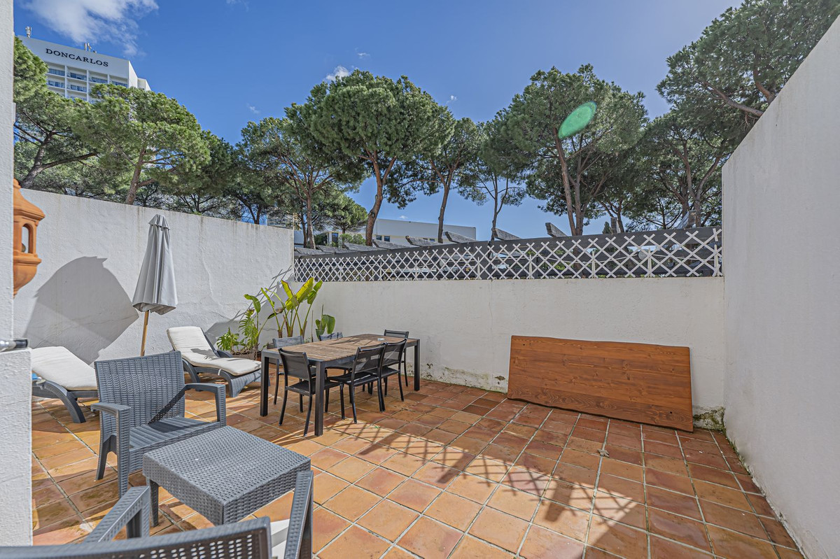 Appartement te koop in Elviria | 2 slaapkamers H5305678