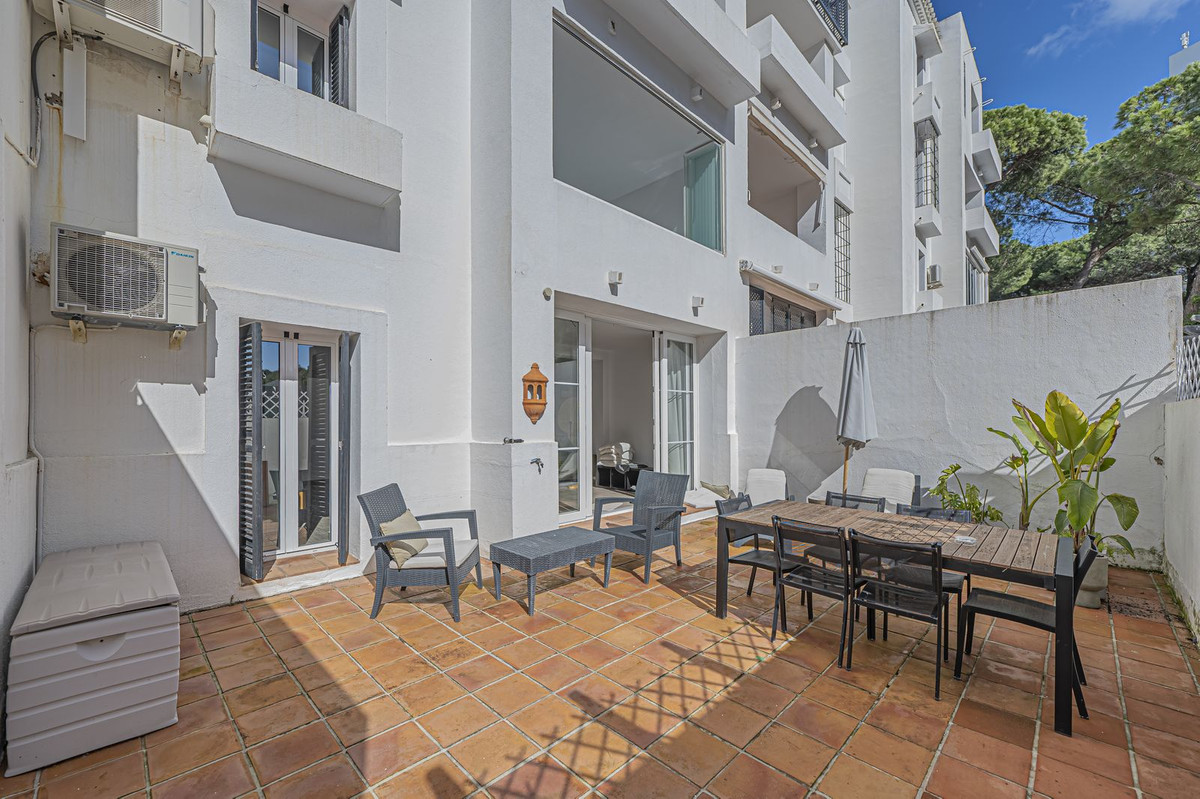 Appartement te koop in Elviria | 2 slaapkamers H5305678