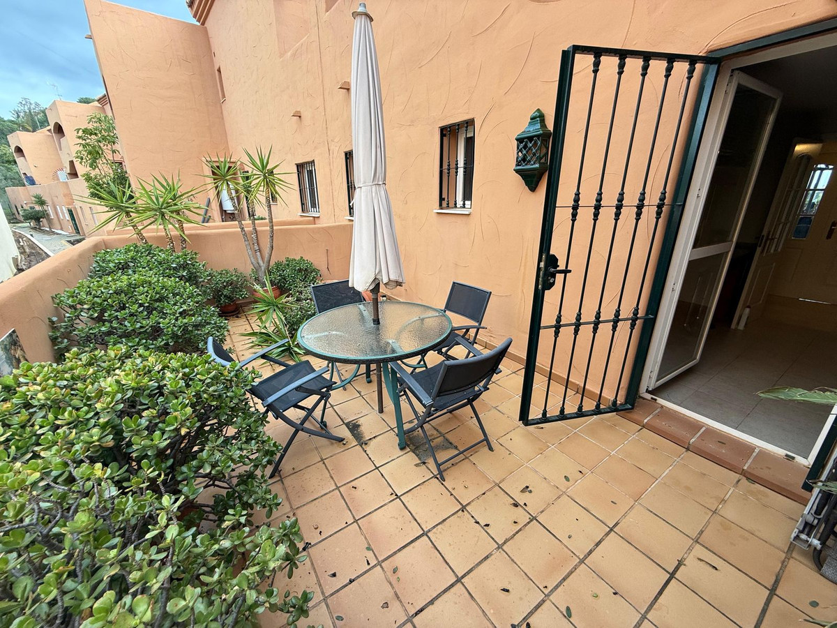 Appartement te koop in Elviria | 2 slaapkamers H5307307