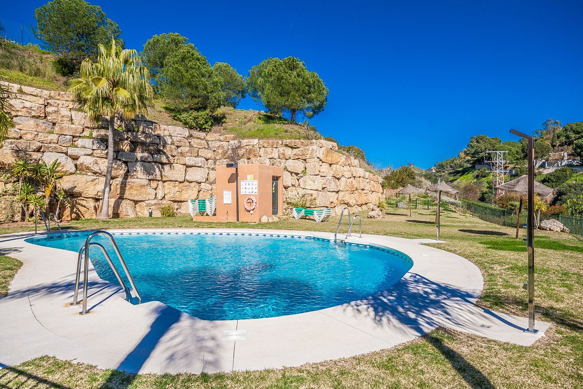 Penthouse te koop in Elviria | 2 slaapkamers H5308120