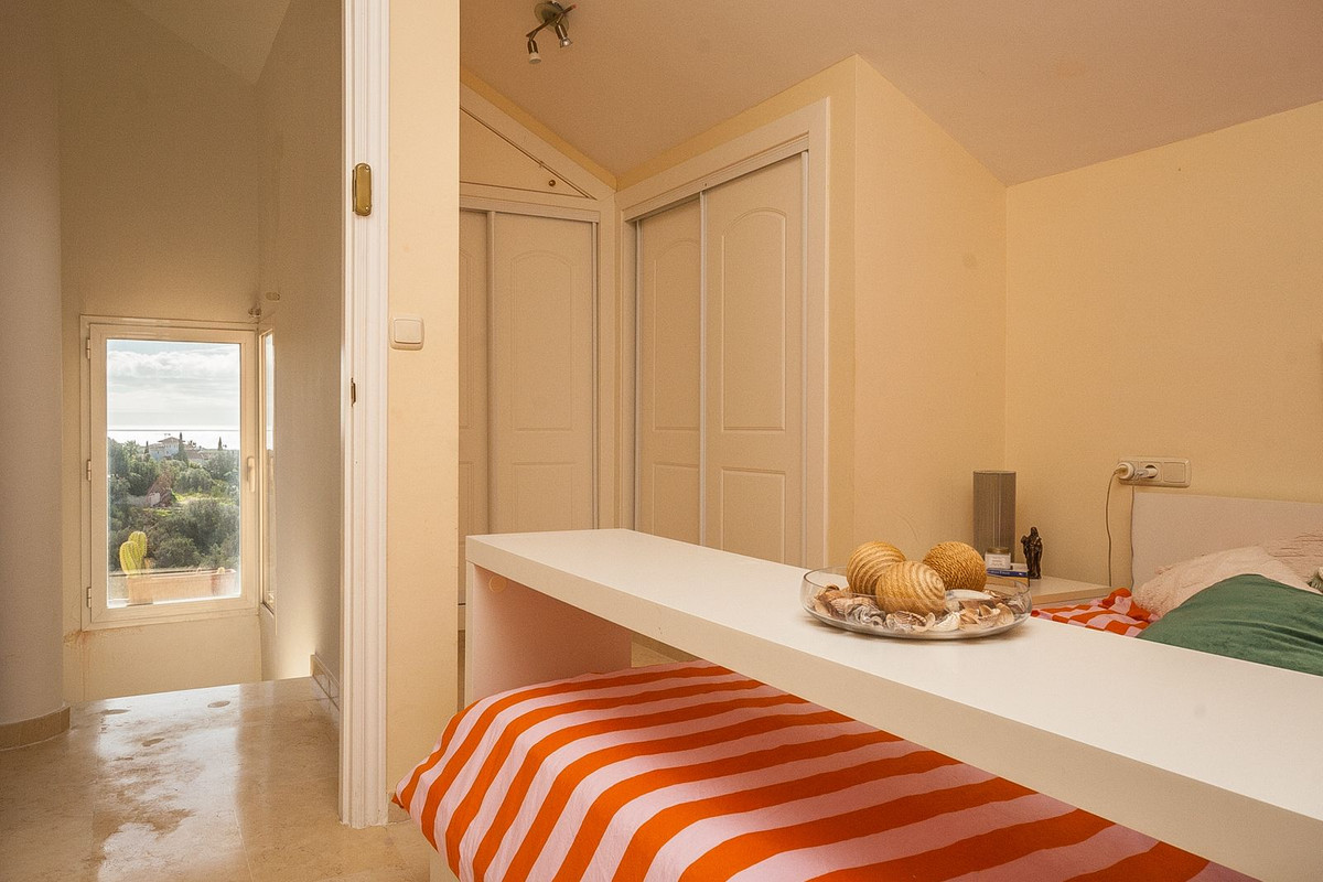 Penthouse te koop in Elviria | 2 slaapkamers H5308147