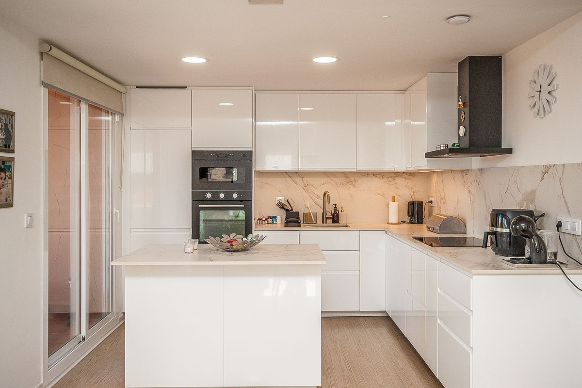 Penthouse te koop in Elviria | 2 slaapkamers H5308147