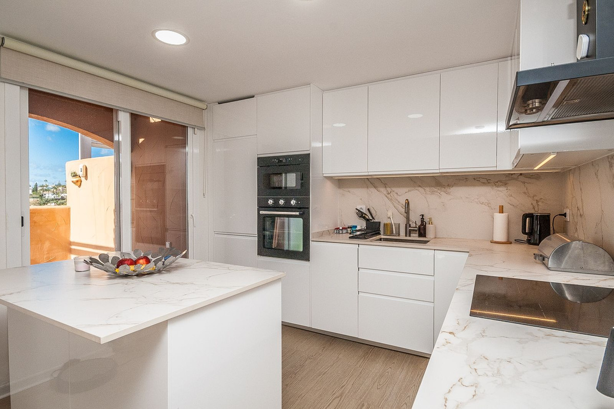 Penthouse te koop in Elviria | 2 slaapkamers H5308147