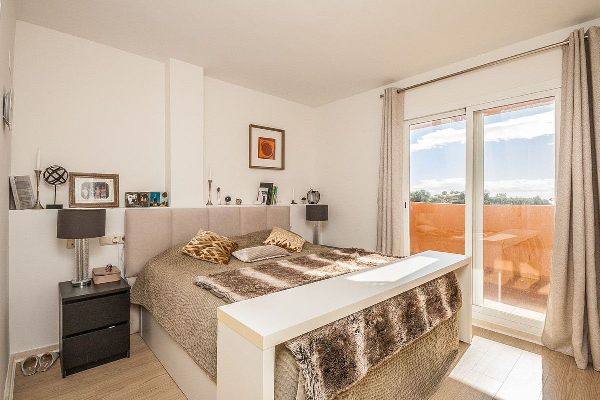 Penthouse te koop in Elviria | 2 slaapkamers H5308147