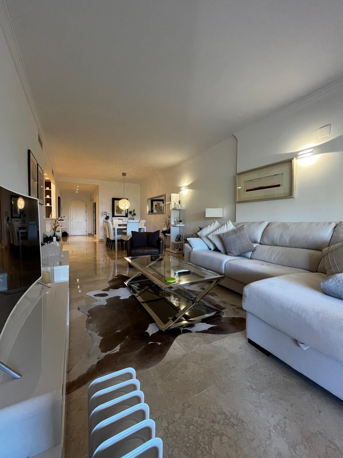 Appartement te koop in Elviria | 2 slaapkamers H5314390