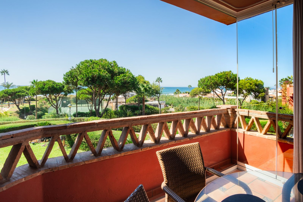 Appartement te koop in Elviria | 2 slaapkamers H5314867