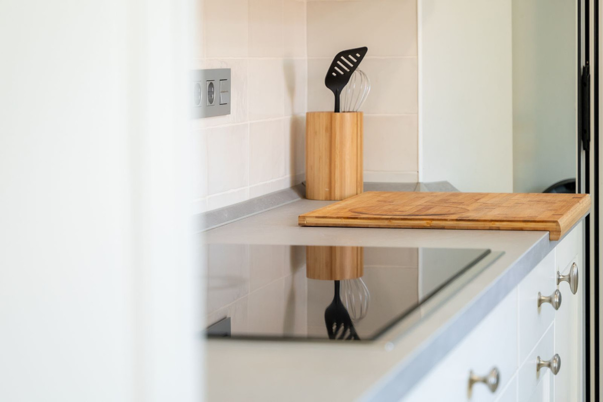 Appartement te koop in Elviria | 2 slaapkamers H5314867