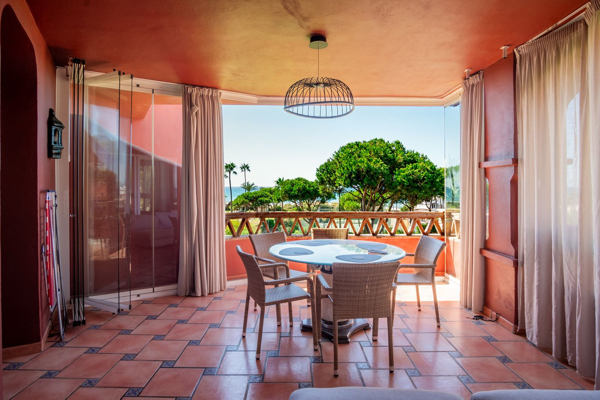 Appartement te koop in Elviria | 2 slaapkamers H5314867