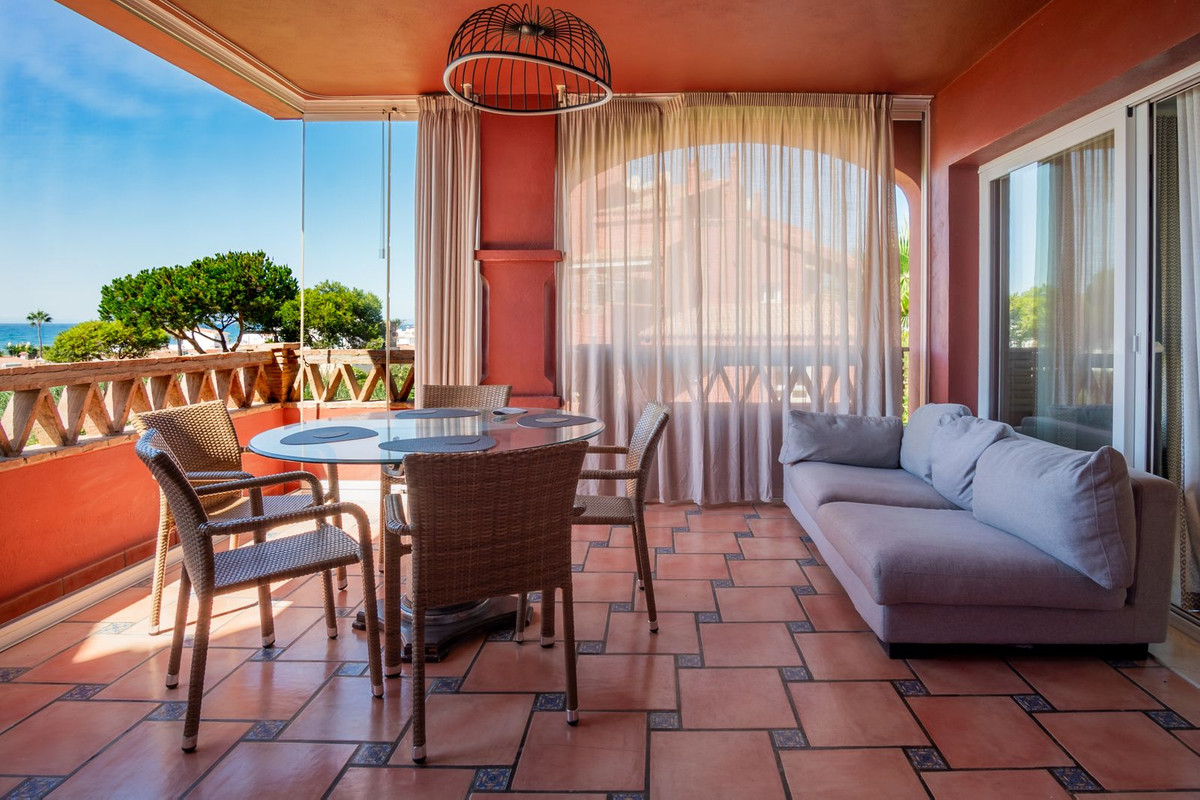 Appartement te koop in Elviria | 2 slaapkamers H5314867