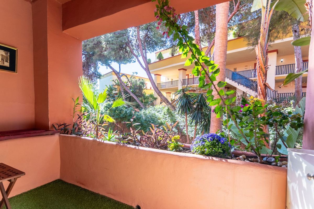 Appartement te koop in Elviria | 3 slaapkamers H5315203