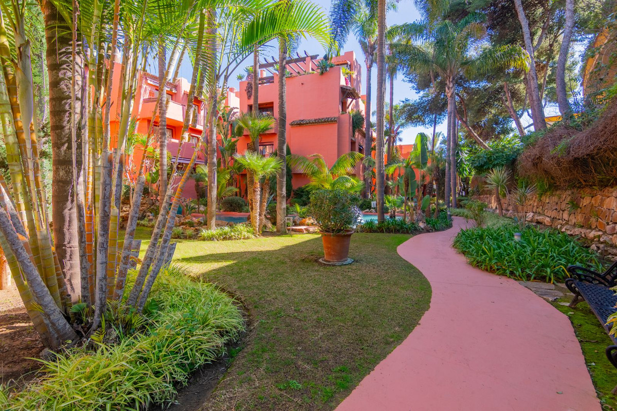 Appartement te koop in Elviria | 3 slaapkamers H5315203