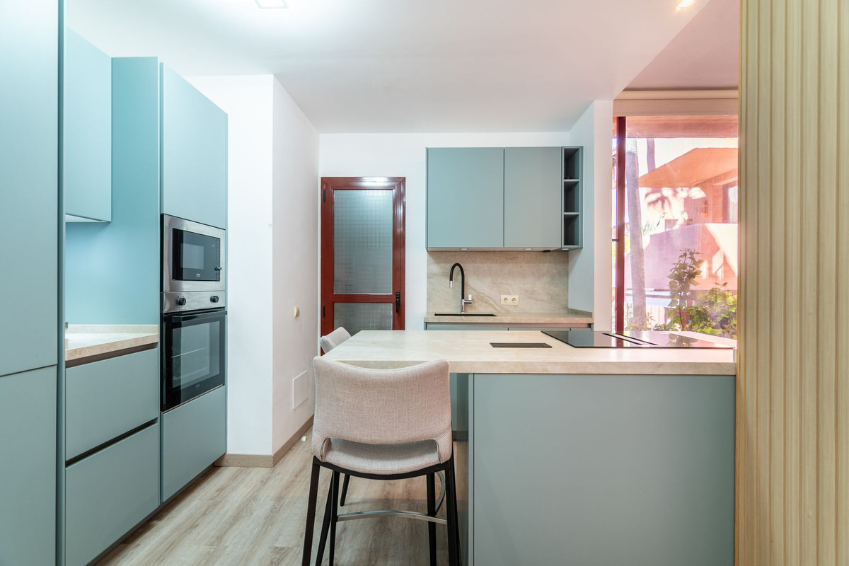 Appartement te koop in Elviria | 3 slaapkamers H5315203