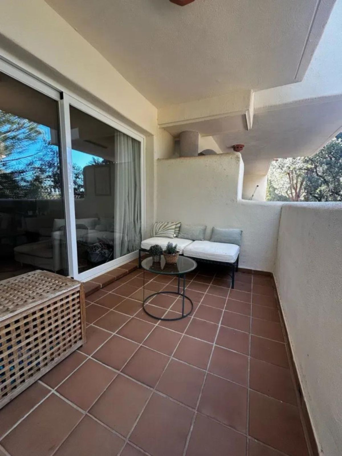Appartement te koop in Elviria | 3 slaapkamers H5317249