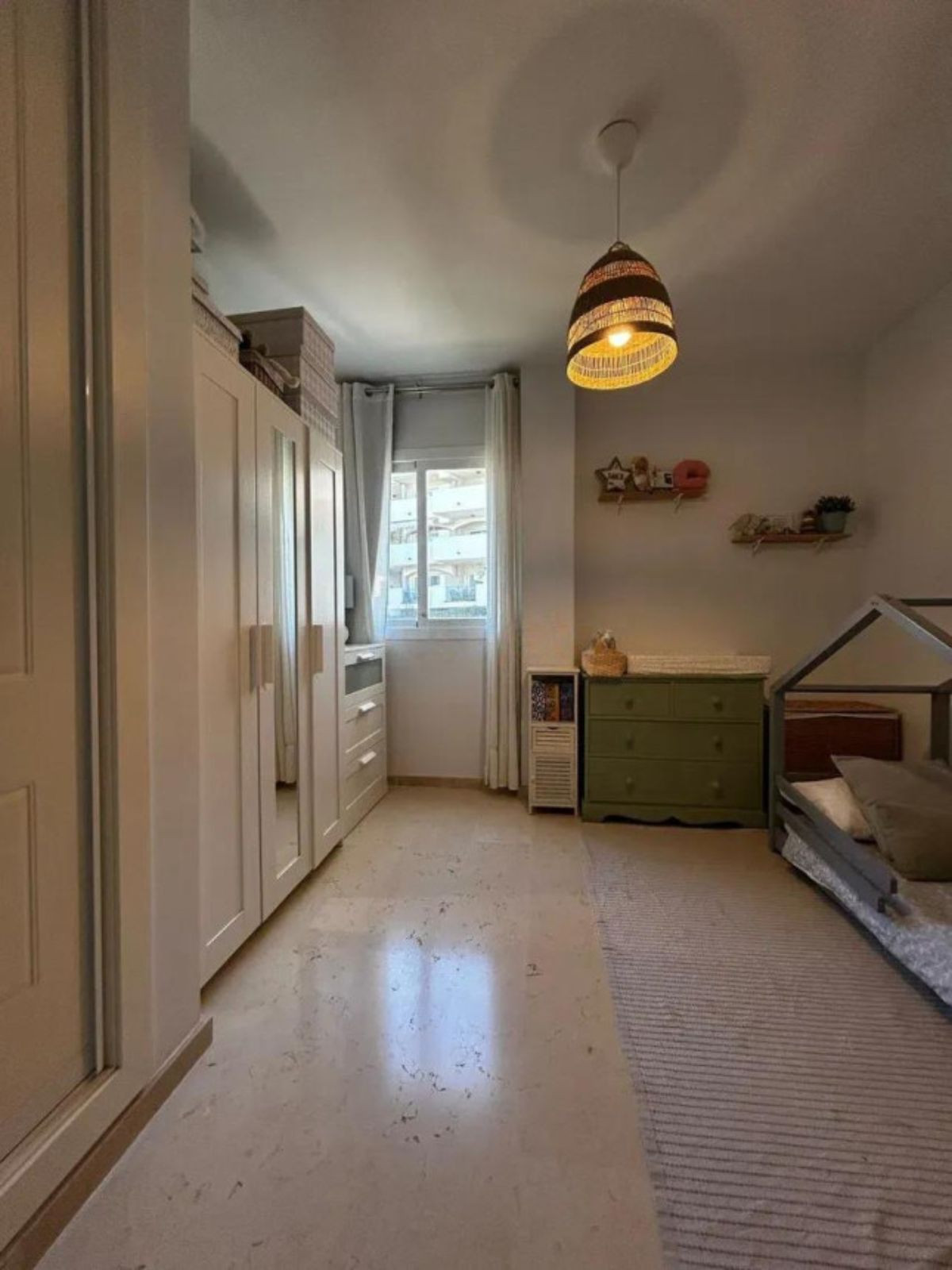 Appartement te koop in Elviria | 3 slaapkamers H5317249