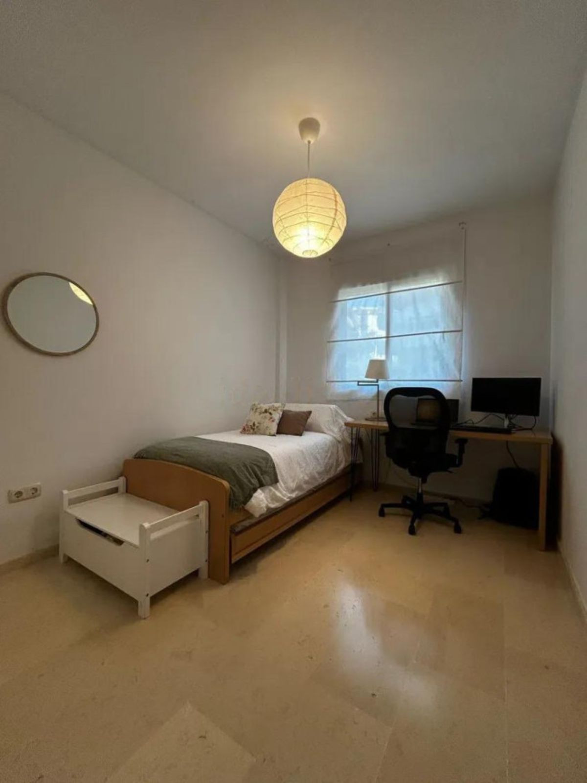 Appartement te koop in Elviria | 3 slaapkamers H5317249