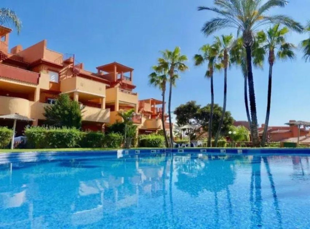 Appartement te koop in Elviria | 2 slaapkamers H5317378