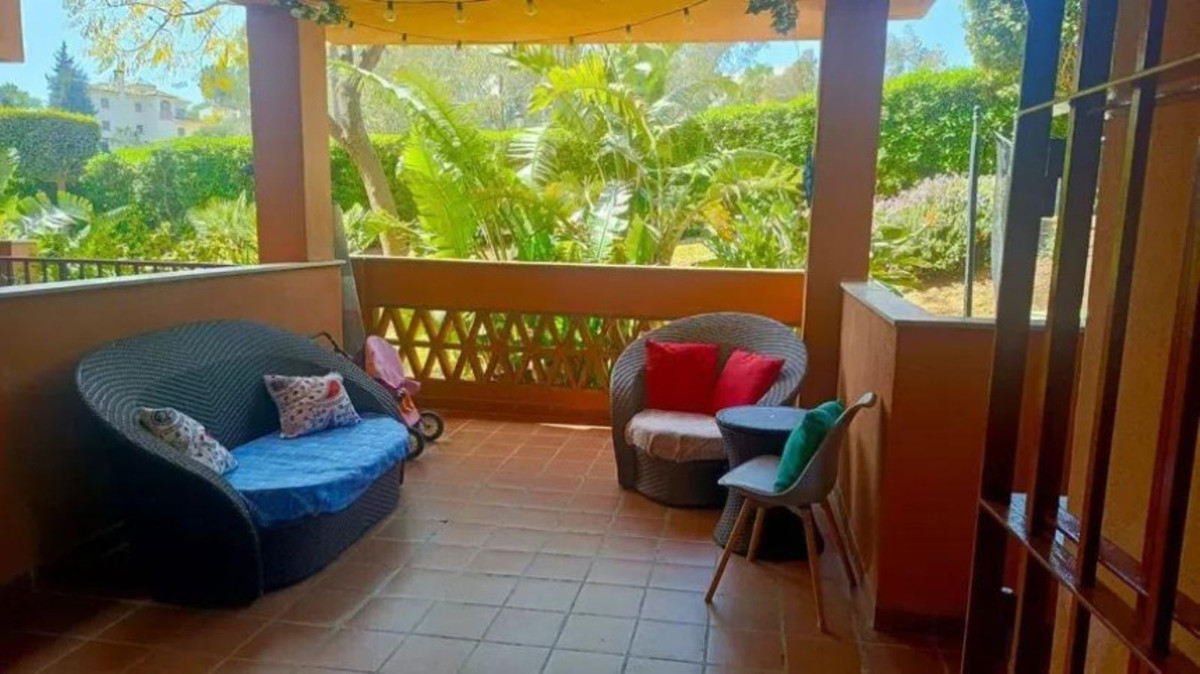 Appartement te koop in Elviria | 2 slaapkamers H5317378